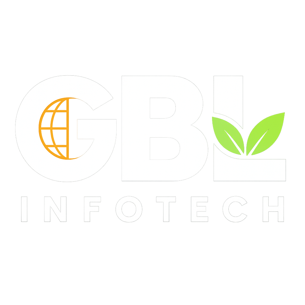 GBL Infotech Pvt Ltd.